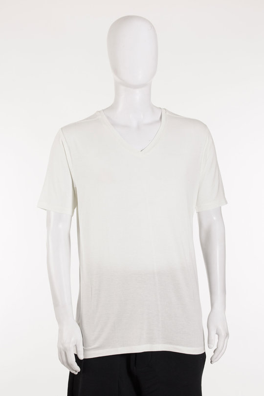 T-Shirt M TS 945 off white, Thom Krom