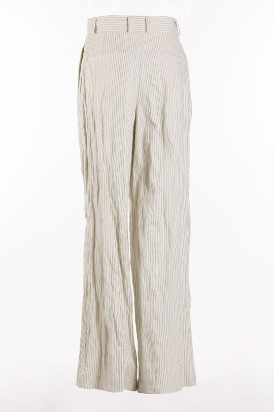 Hose 16530 ivory, ODEEH