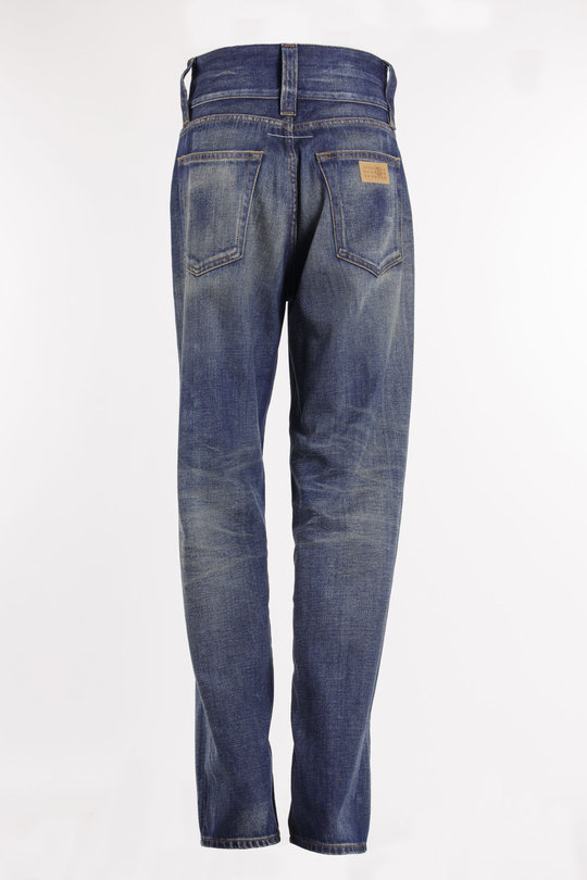 Jeans S52LAO259 faded darkblue, MM6