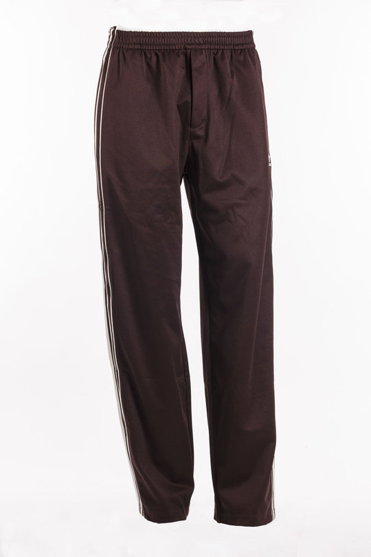 Hose WB Track Pant KR1060 brown, Adidas Originals by Wales Bonner