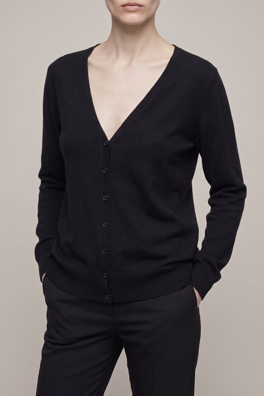 Pullover 2026459 Jiani black, Lisa Yang