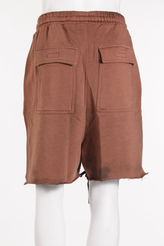 Shorts M ST 519 spray red, Thom Krom