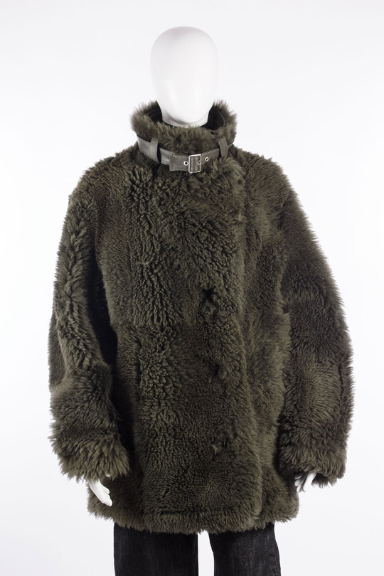 Jacke Someday BA300 lichen, Iro
