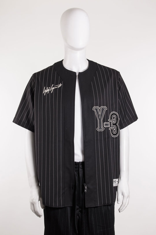 Hemd KS7640 Elite 5 BSBall multi, Y-3