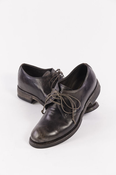 Schuhe H.Rover Dive 1 Washed black, SHOTO