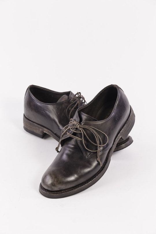 Schuhe H.Rover Dive 1 Washed black, SHOTO
