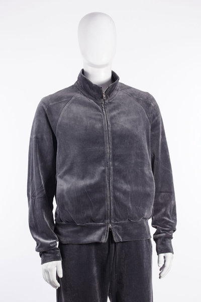 Jacke AB62-043 anthrazit, ATTACHMENT