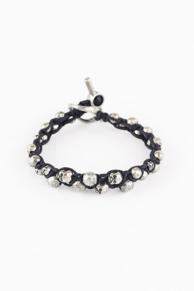 Armband TWIST BRAID BRACELET TBR207, Tobias Wistisen