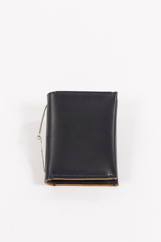Geldbeutel LUC DB0995X74 black, Daniele Basta