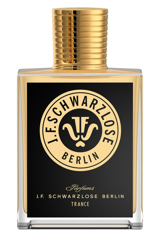 Trance, Schwarzlose Berlin