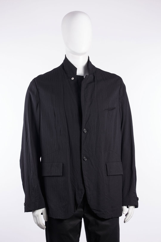 Sakko UC2F4101-3 black, Undercover