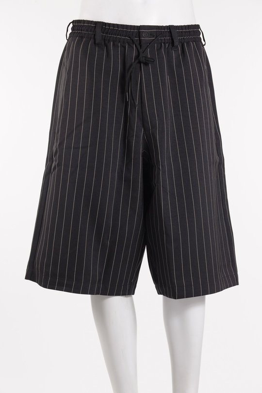 Shorts PSSU KR1690N black stripe, Y-3