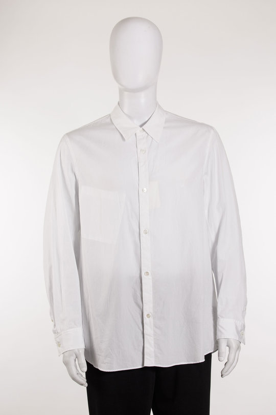 Hemd VS61-323 white, ATTACHMENT