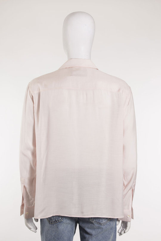 Hemd TI93SH - TINEES Shirts light pink, Baziszt
