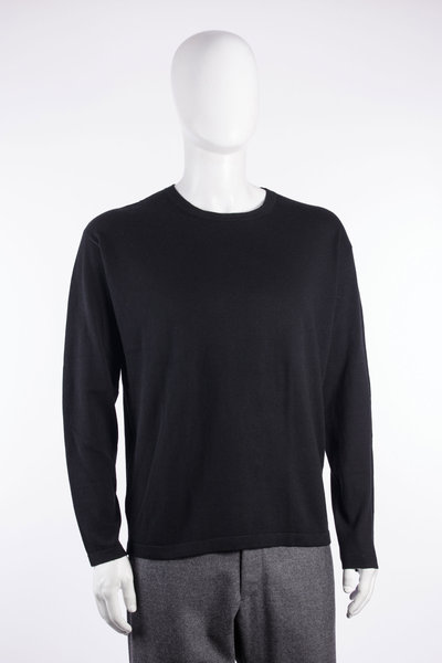 Pullover 3025305 Theodore black, Lisa Yang