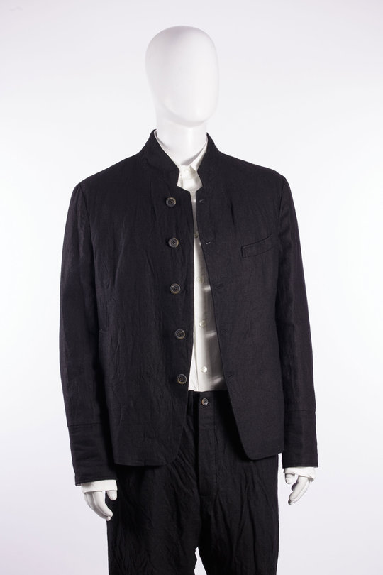 Sakko UG062 DM1B black, Forme D'Expression