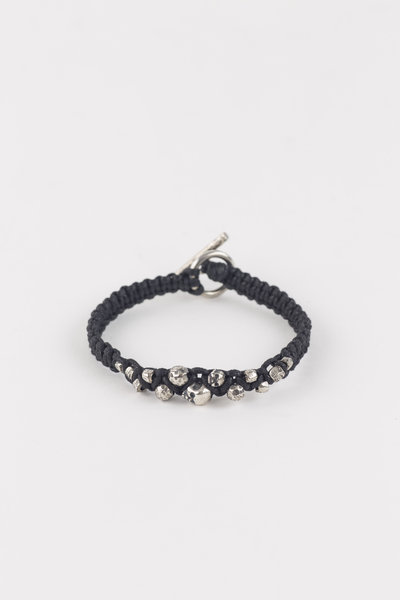 Armband TWIST BRAID BRACELET TBR 209, Tobias Wistisen