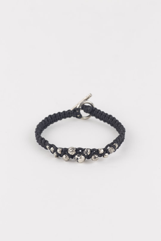 Armband TWIST BRAID BRACELET  TBR 209, Tobias Wistisen