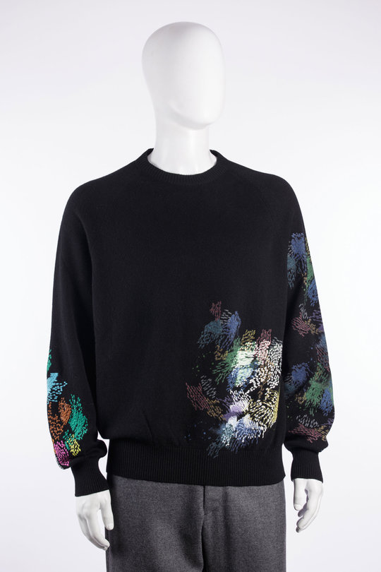 Pullover 425WU5533 multi, Avant Toi
