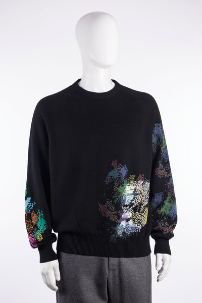 Pullover 425WU5533 multi, Avant Toi