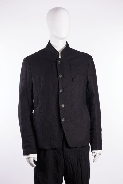 Sakko UG062 DM1B black, Forme D'Expression
