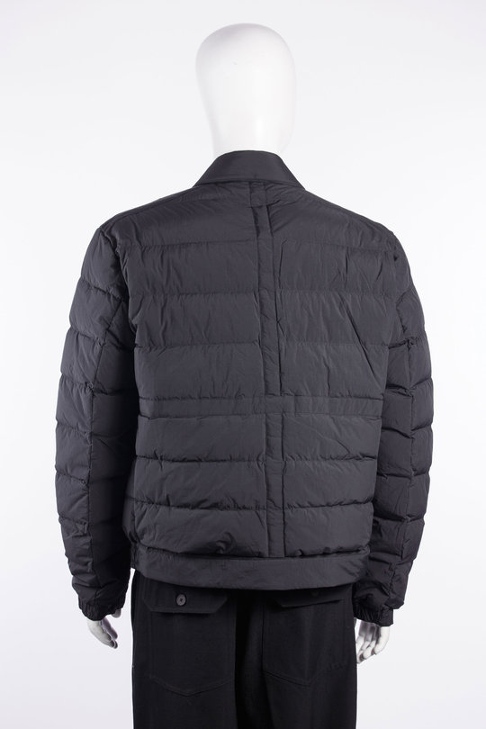 Jacke WOJKT124 Down Fill Worker black, CRAIG GREEN