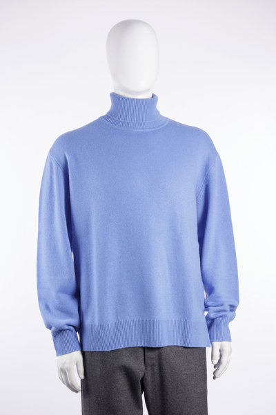 Pullover 3026006 Faron blau, Lisa Yang