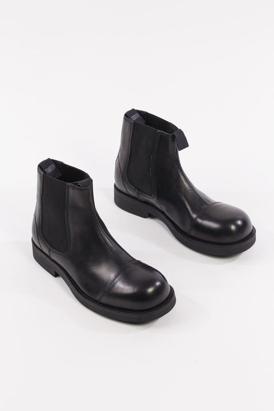 Schuhe SH1WU014 black, MM6