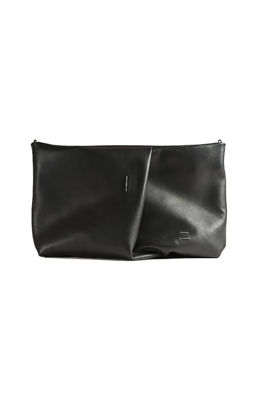 Tasche Nodo DB1338X68X56 black, Daniele Basta