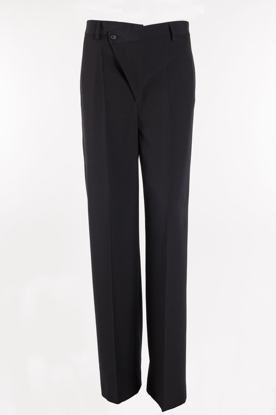 Hose S62KB0222 black, MM6