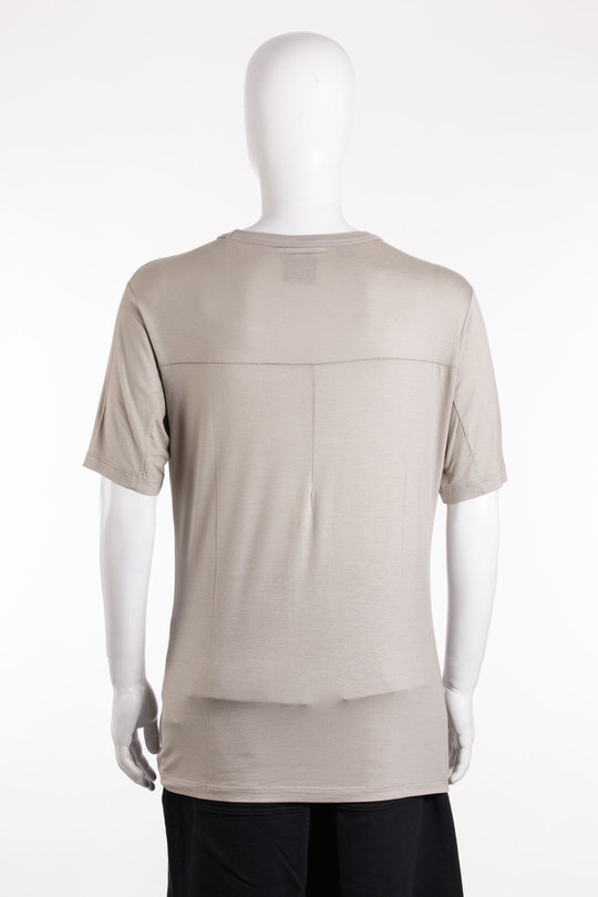 T-Shirt M TS 938 stone, Thom Krom