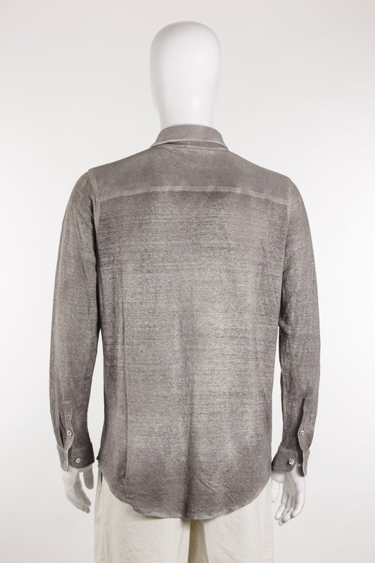 Hemd SU4502JLIV-H grey, Avant Toi