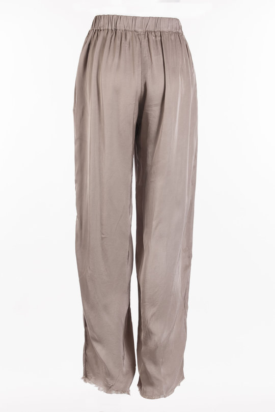 Hose Meloni Pants 7-201 shiitake, Jaga