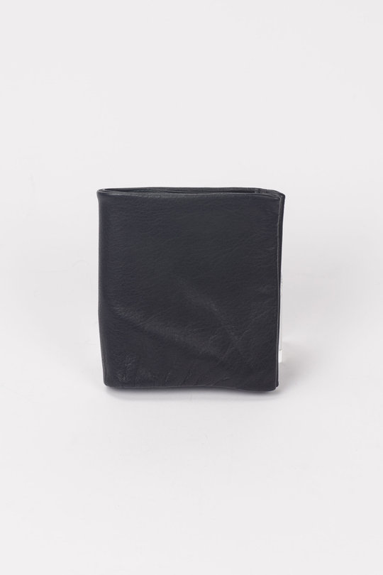 Portemonnaie HW-A04-760-1 black, Yohji Yamamoto