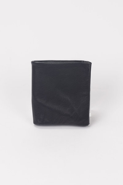 Portemonnaie HW-A04-760-1 black, Yohji Yamamoto