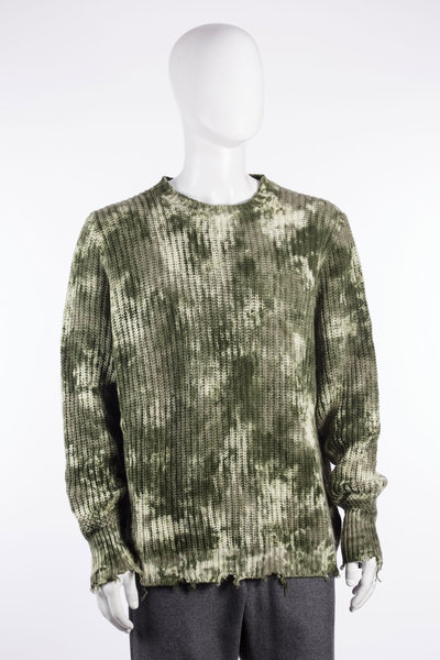 Pullover 226WU3420 multi, Avant Toi