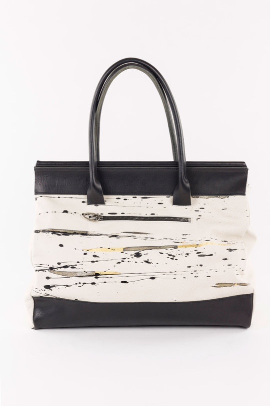 Tasche Deng Life Media Klimt multi, Daniele Basta