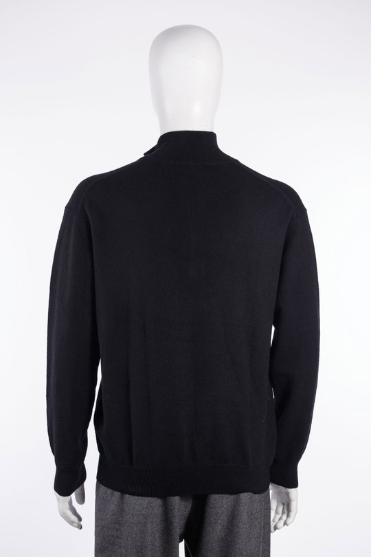 Pullover 3025302 Augustus black, Lisa Yang