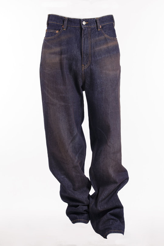 Jeans SH2LA0052 dark blue, MM6