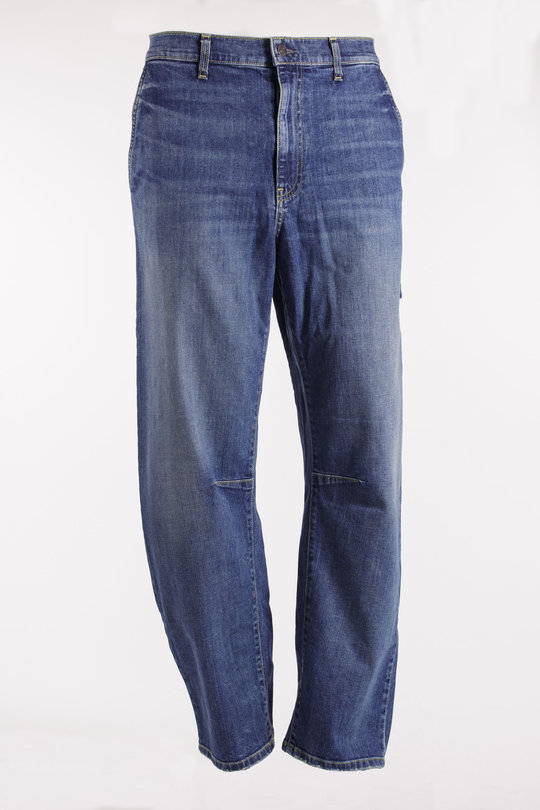 Jeans Carpenter Jean 22030 W45 dark blue, Nili Lotan