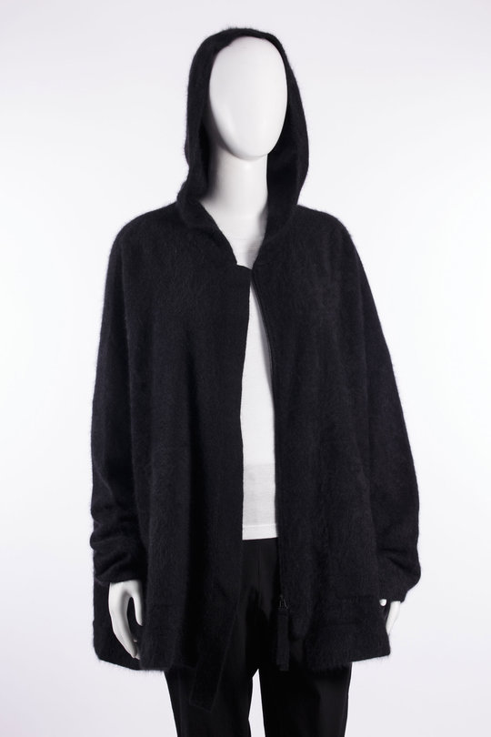 Jacke 226 141 71 07 black, RUNDHOLZ