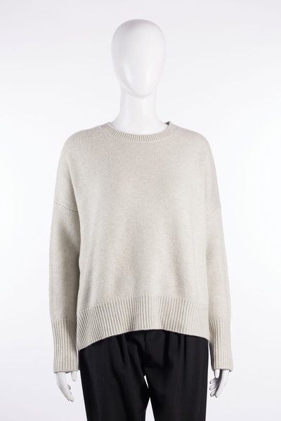 Pullover 201726 Mila off white, Lisa Yang