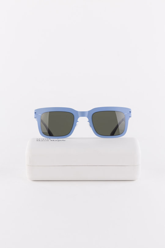 Sonnenbrille Norfolk IDYGX6 ice blue, Mykita