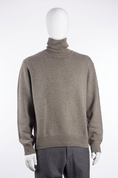 Pullover 3026006 Faron braun, Lisa Yang