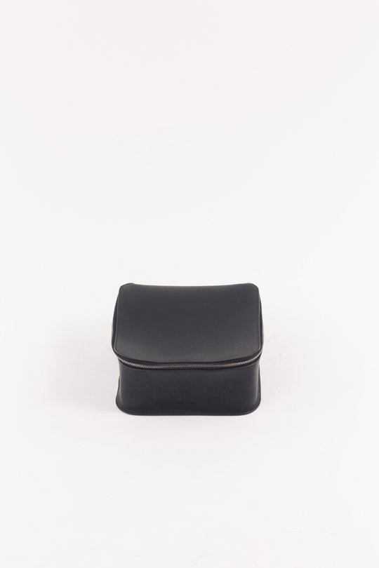 Tasche Big Black RA01D0419 black, Rick Owens