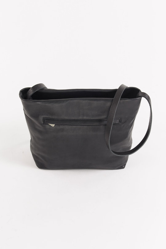 Tasche DB129X69T Lenny TP black, Daniele Basta