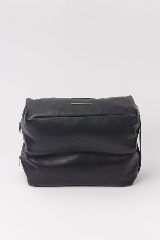 Necessaires DB1395X56 Sarubi Long black, Daniele Basta