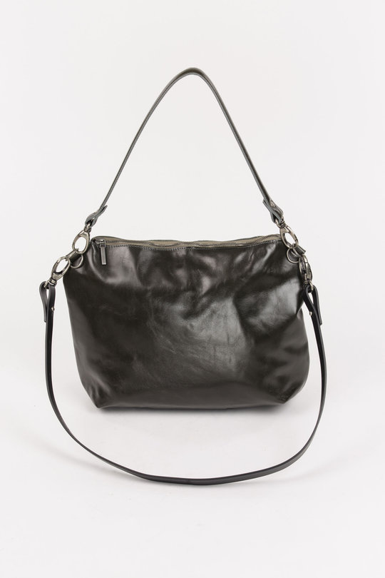 Tasche ASTEROPE I brown, ELLEN TRUIJEN