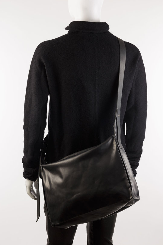 Tasche BM30Z-CU 1,0 black, M.A+ by Maurizio Amadei