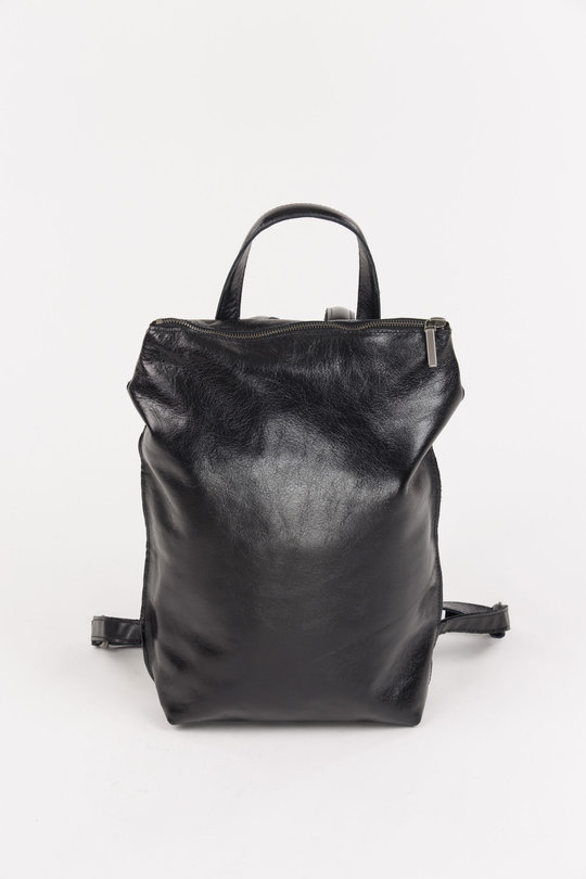 Rucksack MEROPE MINI black, ELLEN TRUIJEN